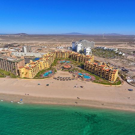 Princesa De Penasco Condo D203 Sandy Beach Puerto Peñasco Eksteriør bilde
