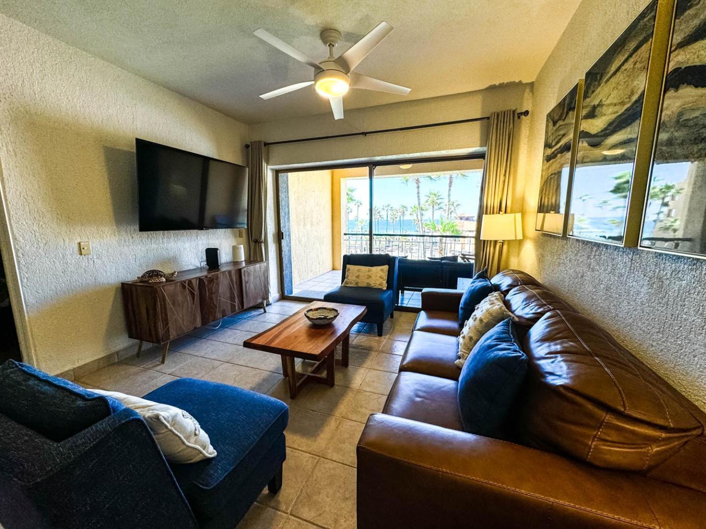 Princesa De Penasco Condo D203 Sandy Beach Puerto Peñasco Eksteriør bilde