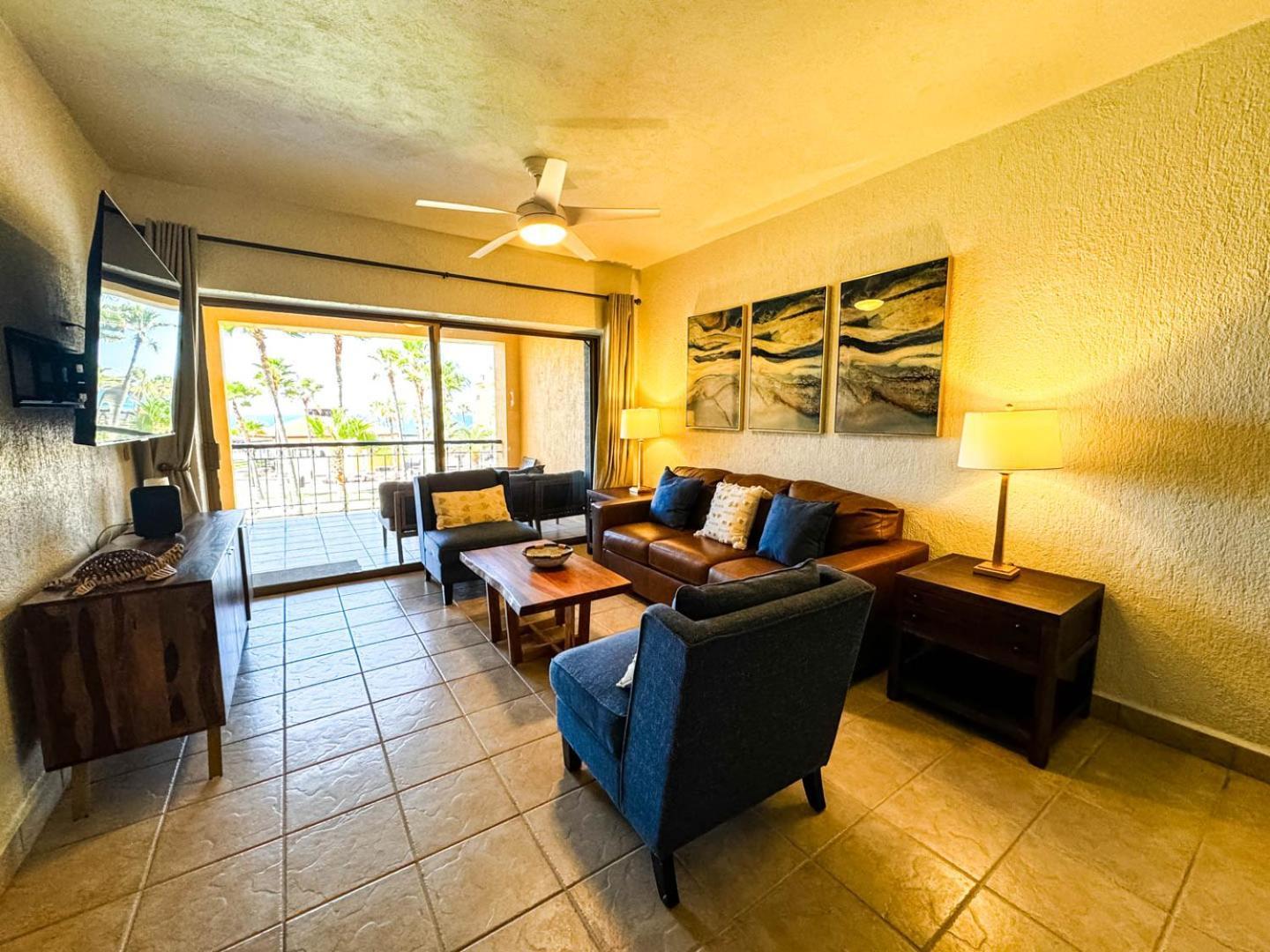Princesa De Penasco Condo D203 Sandy Beach Puerto Peñasco Eksteriør bilde