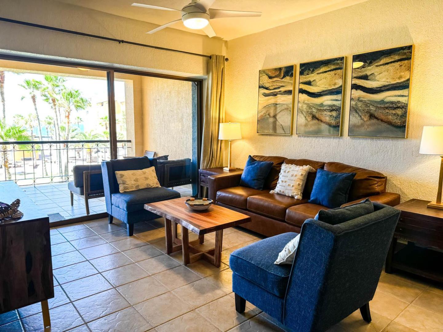 Princesa De Penasco Condo D203 Sandy Beach Puerto Peñasco Eksteriør bilde