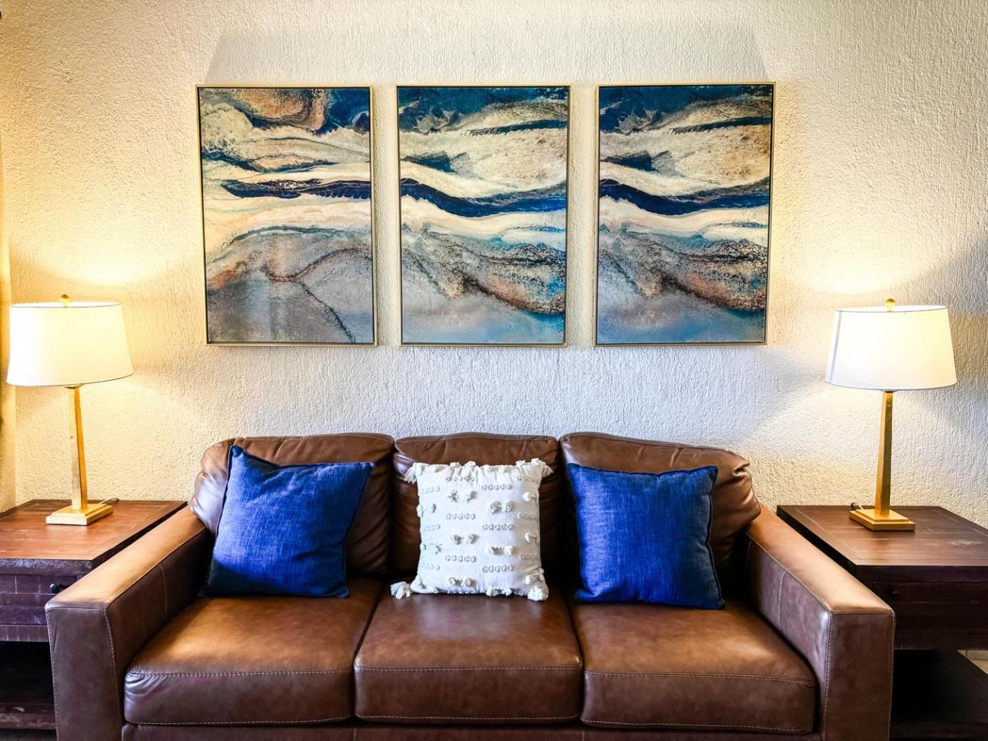 Princesa De Penasco Condo D203 Sandy Beach Puerto Peñasco Eksteriør bilde