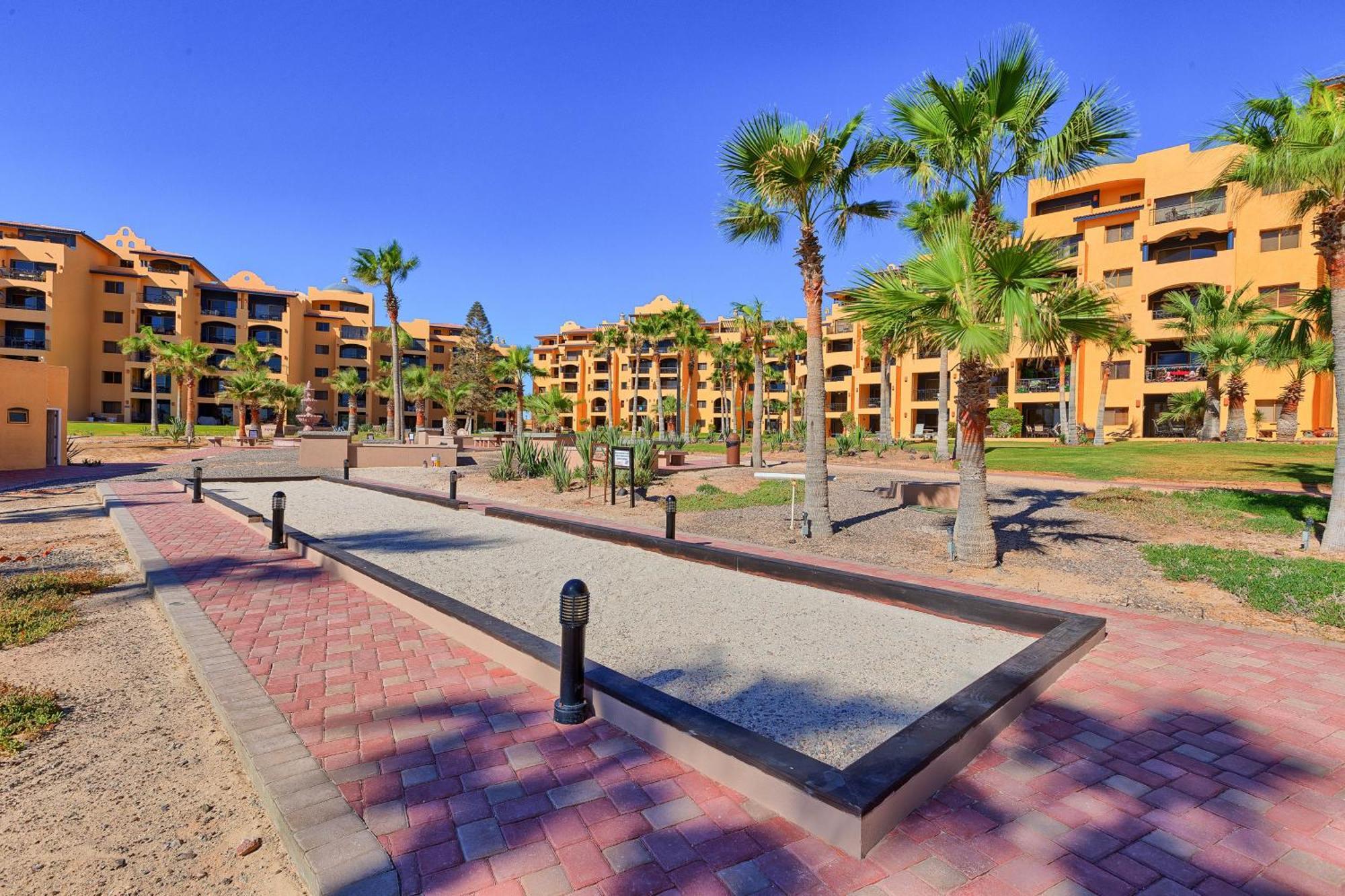 Princesa De Penasco Condo D203 Sandy Beach Puerto Peñasco Eksteriør bilde
