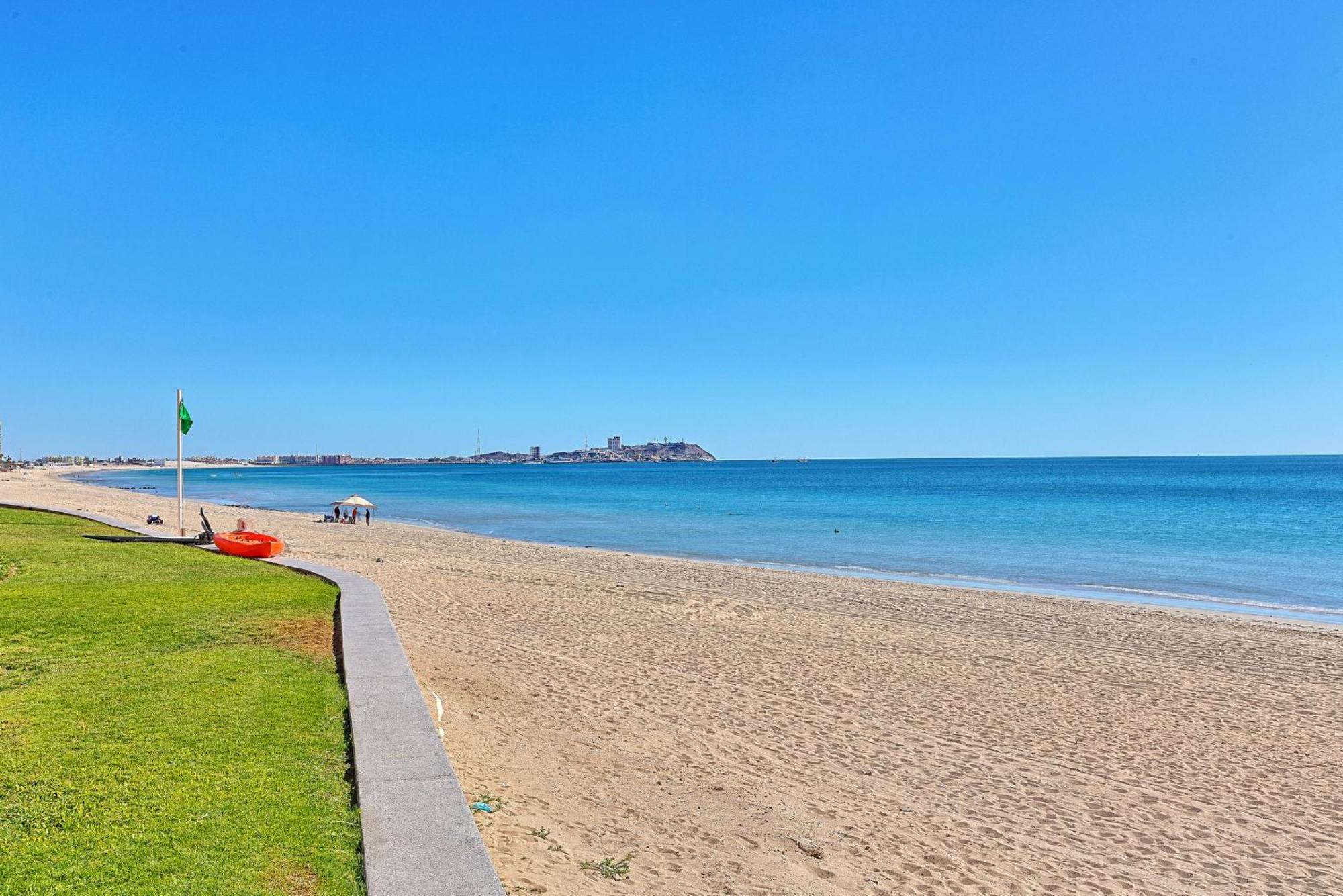 Princesa De Penasco Condo D203 Sandy Beach Puerto Peñasco Eksteriør bilde