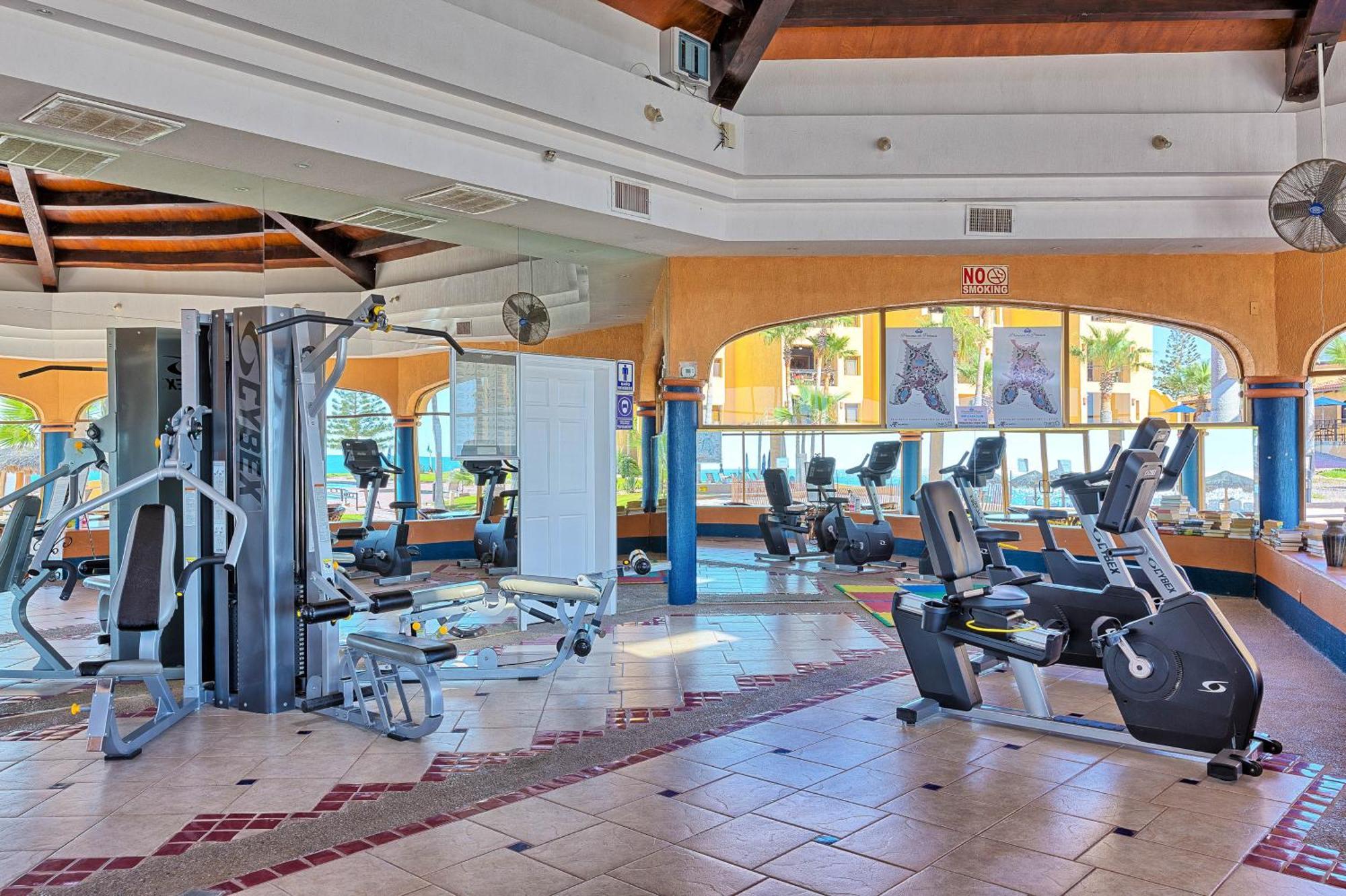 Princesa De Penasco Condo D203 Sandy Beach Puerto Peñasco Eksteriør bilde