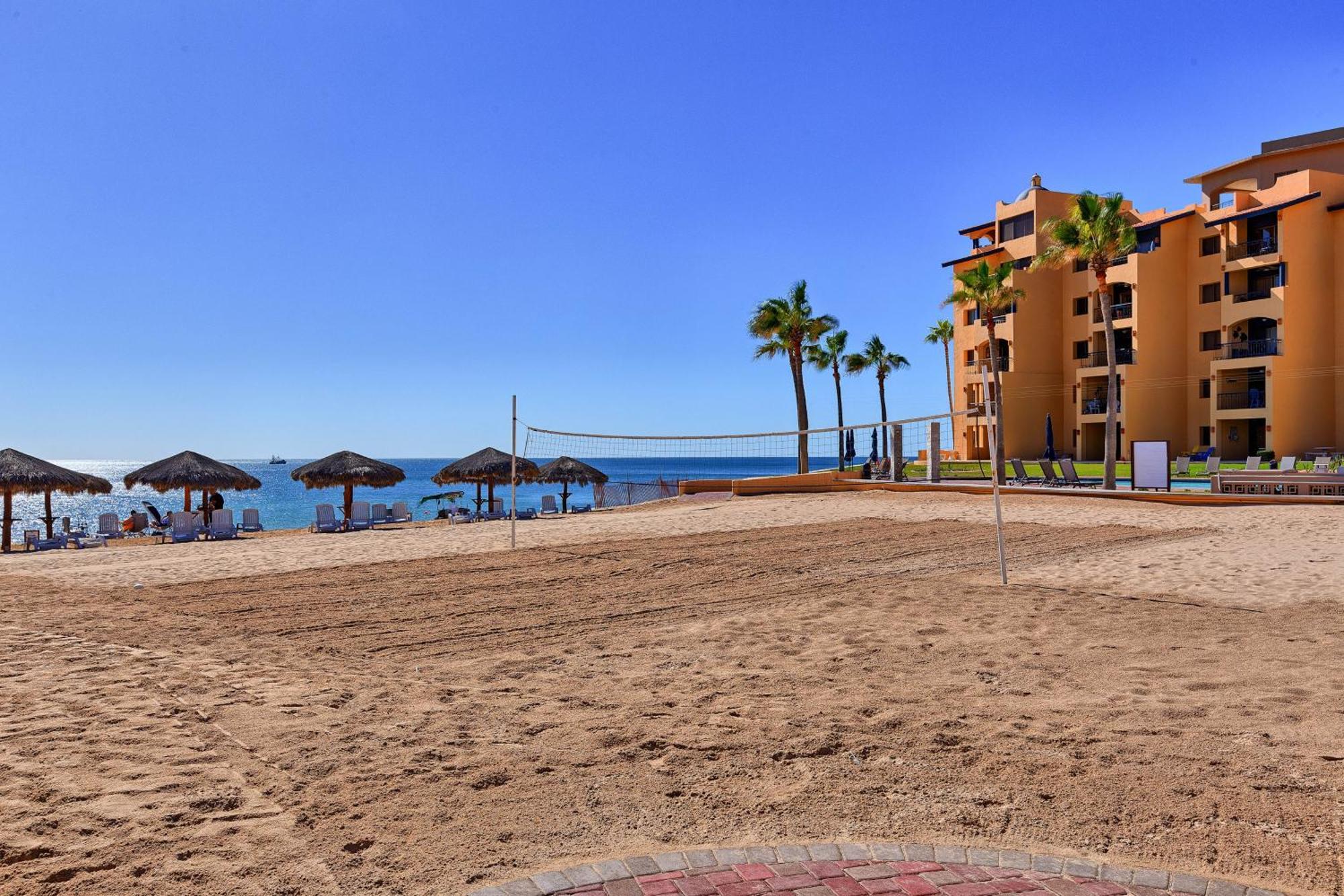 Princesa De Penasco Condo D203 Sandy Beach Puerto Peñasco Eksteriør bilde
