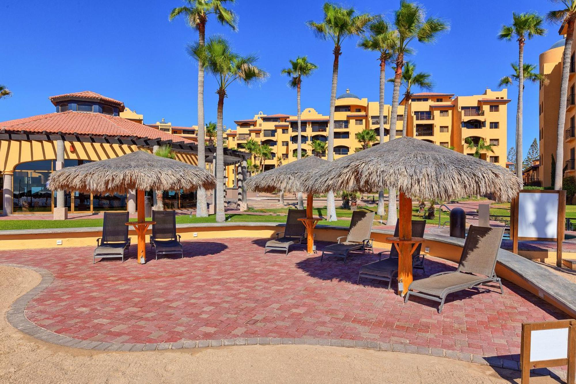 Princesa De Penasco Condo D203 Sandy Beach Puerto Peñasco Eksteriør bilde