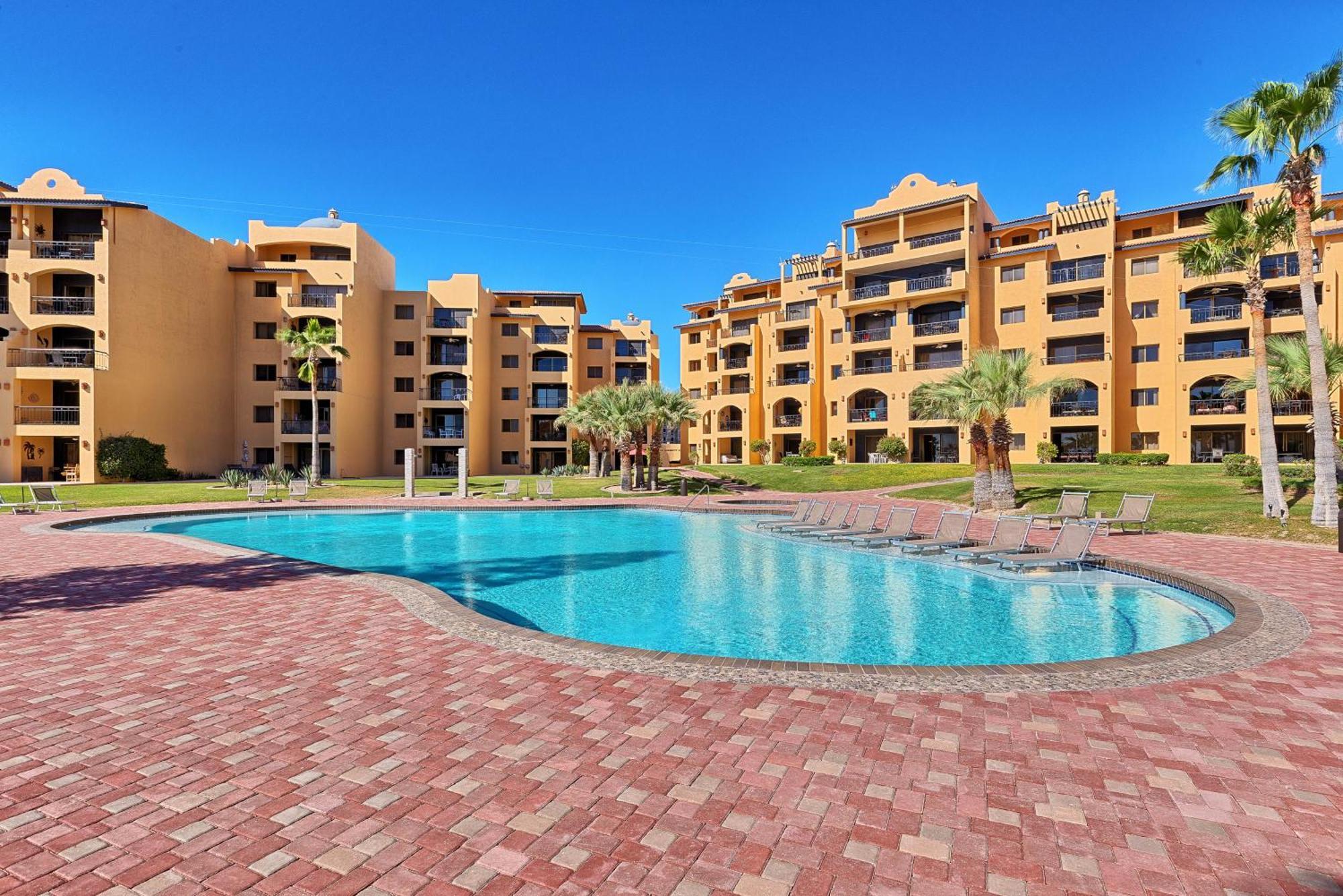 Princesa De Penasco Condo D203 Sandy Beach Puerto Peñasco Eksteriør bilde