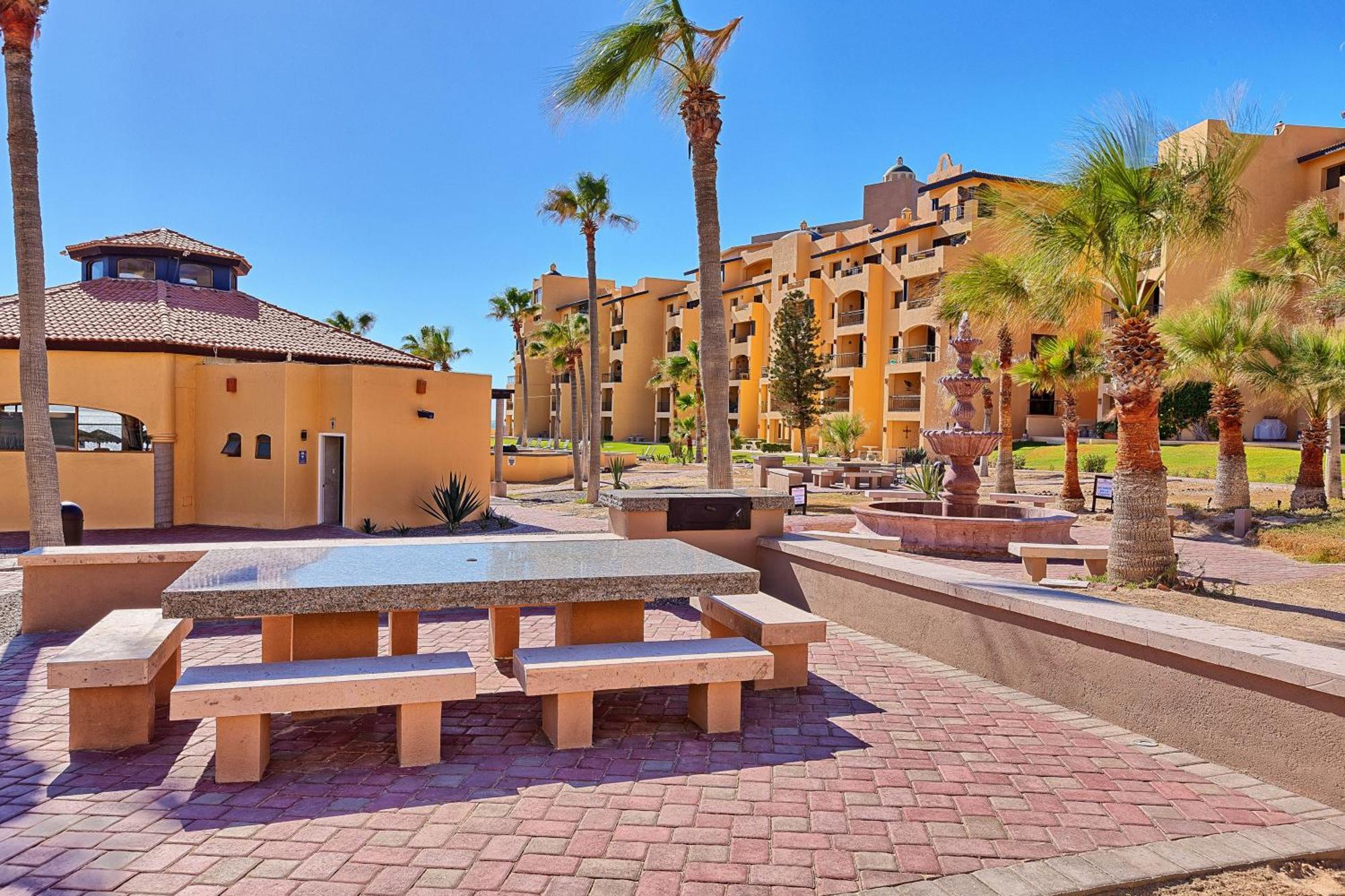 Princesa De Penasco Condo D203 Sandy Beach Puerto Peñasco Eksteriør bilde