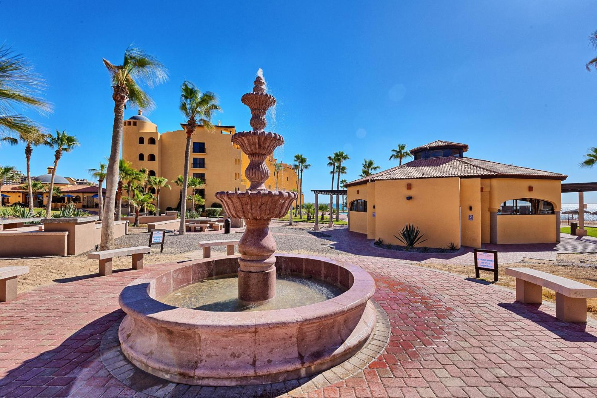 Princesa De Penasco Condo D203 Sandy Beach Puerto Peñasco Eksteriør bilde