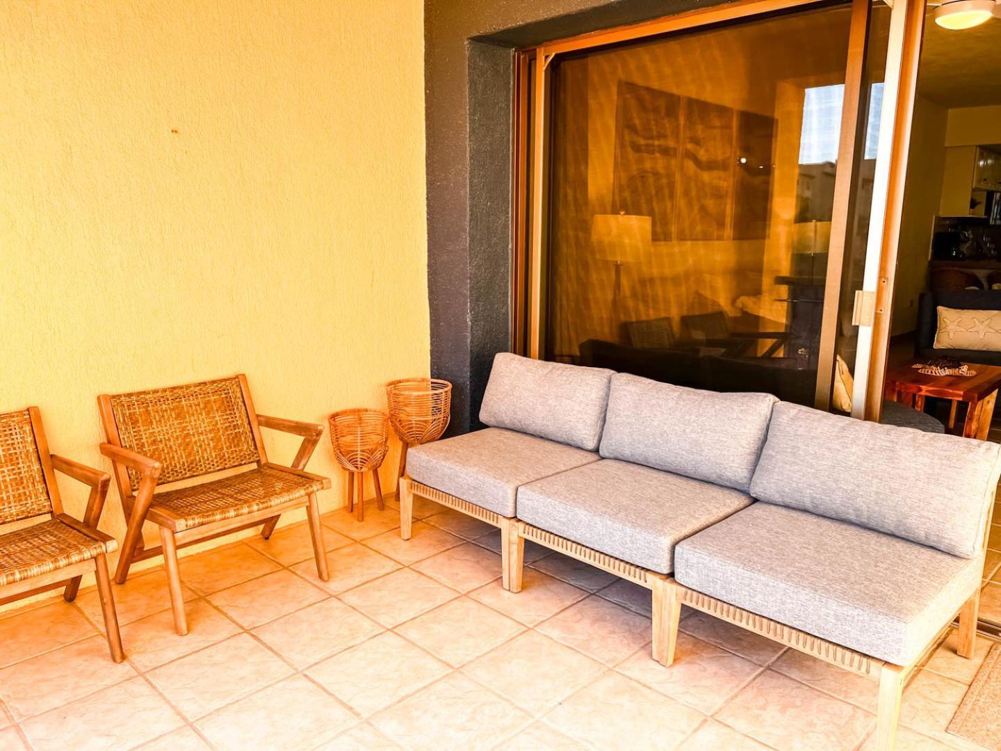 Princesa De Penasco Condo D203 Sandy Beach Puerto Peñasco Eksteriør bilde