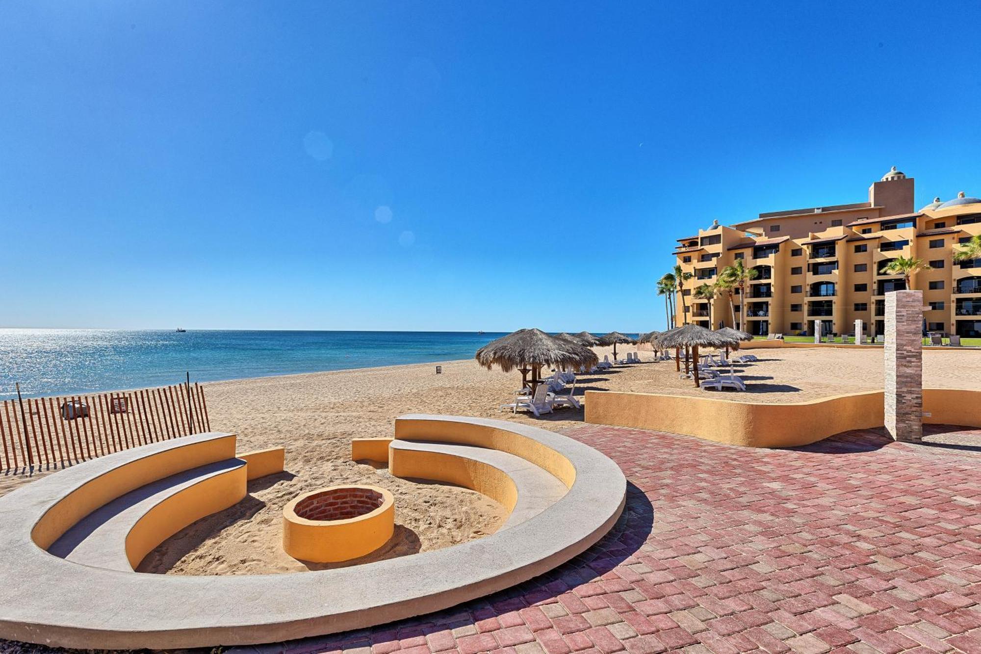 Princesa De Penasco Condo D203 Sandy Beach Puerto Peñasco Eksteriør bilde