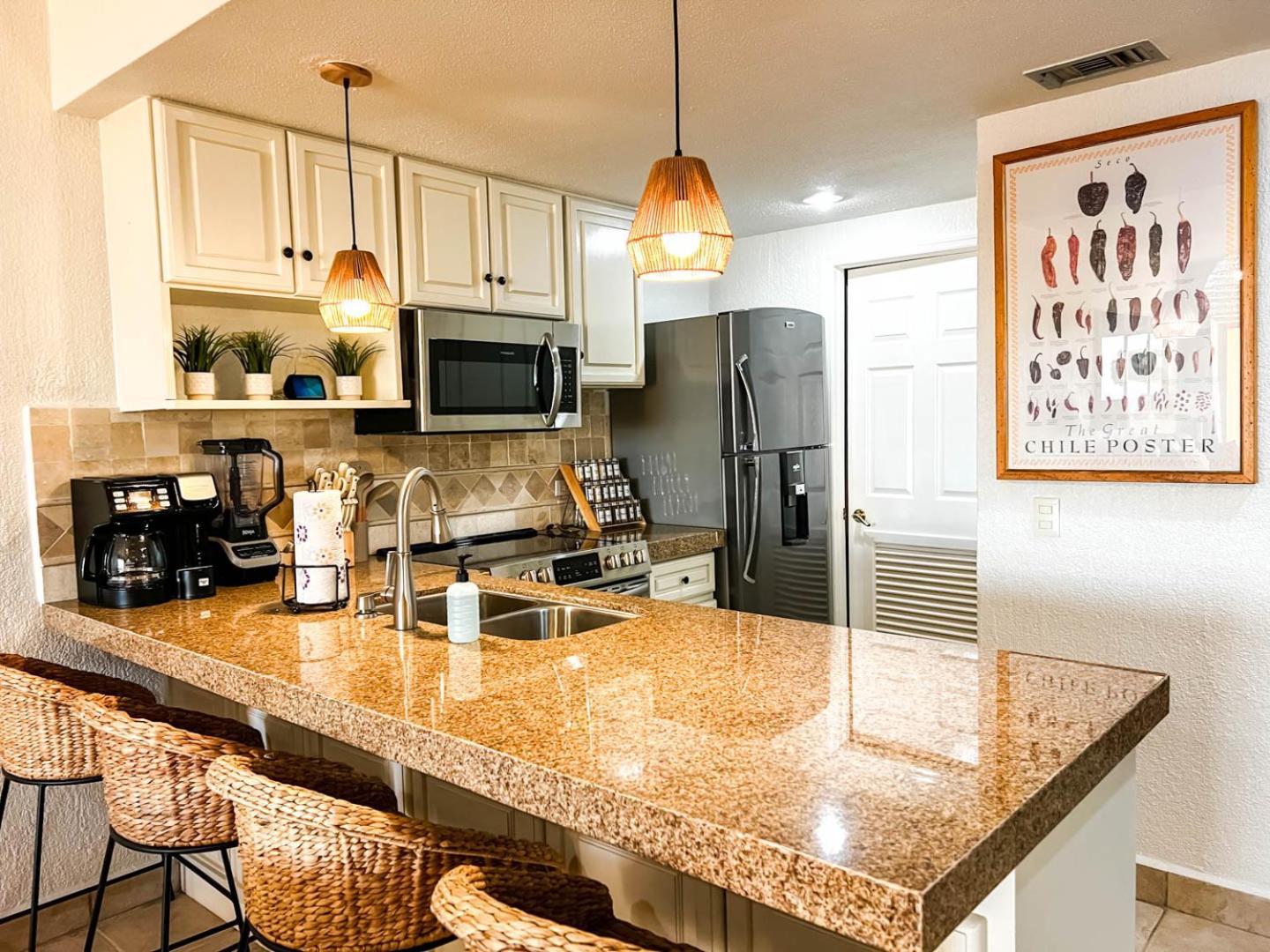 Princesa De Penasco Condo D203 Sandy Beach Puerto Peñasco Eksteriør bilde