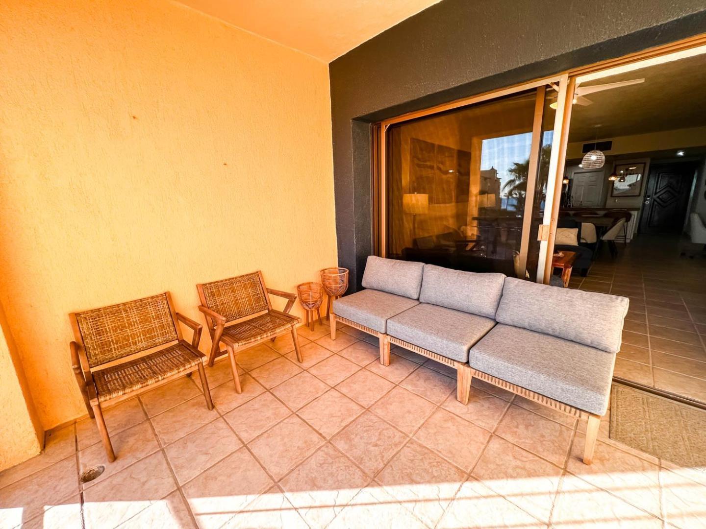 Princesa De Penasco Condo D203 Sandy Beach Puerto Peñasco Eksteriør bilde