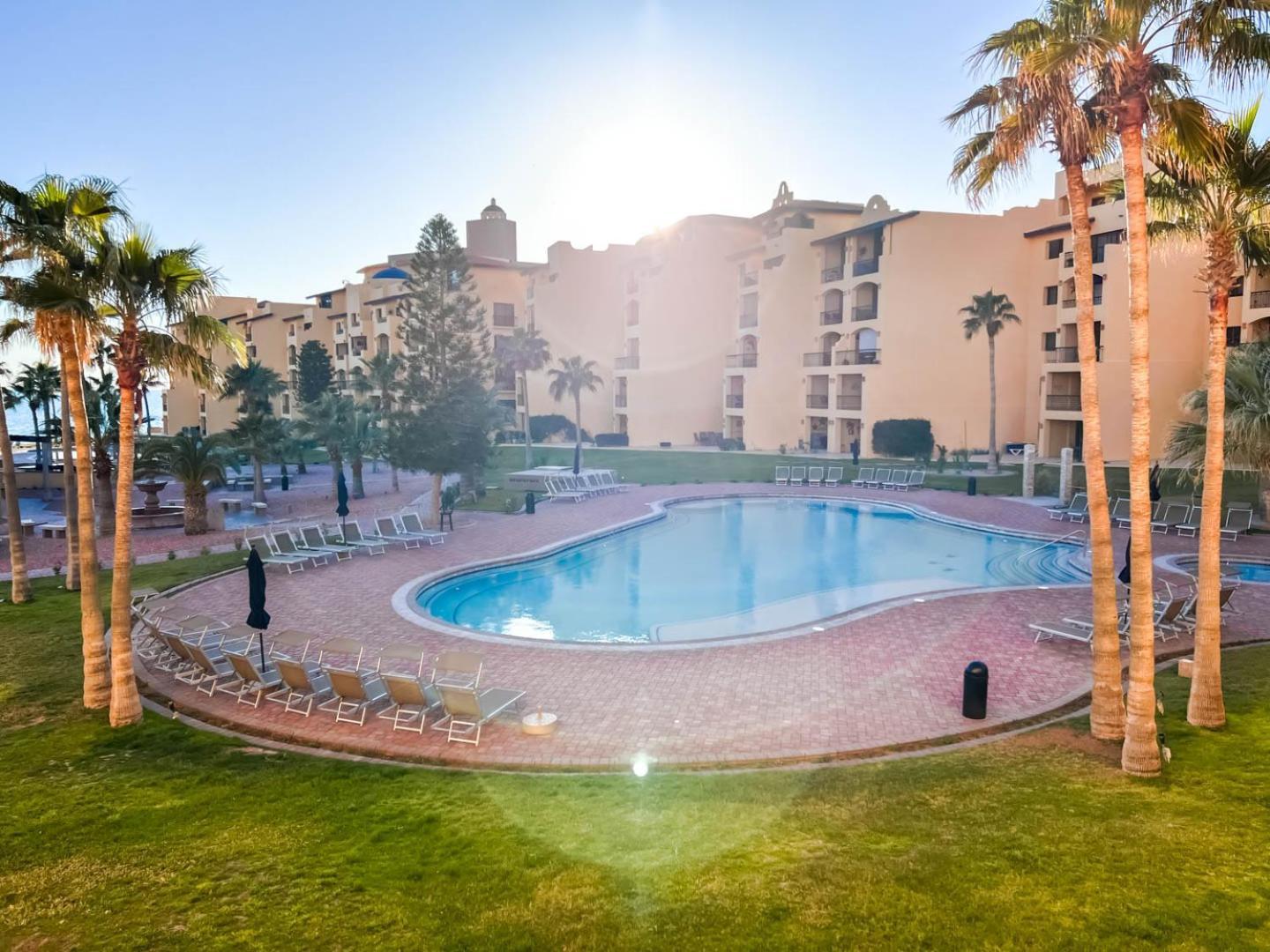 Princesa De Penasco Condo D203 Sandy Beach Puerto Peñasco Eksteriør bilde