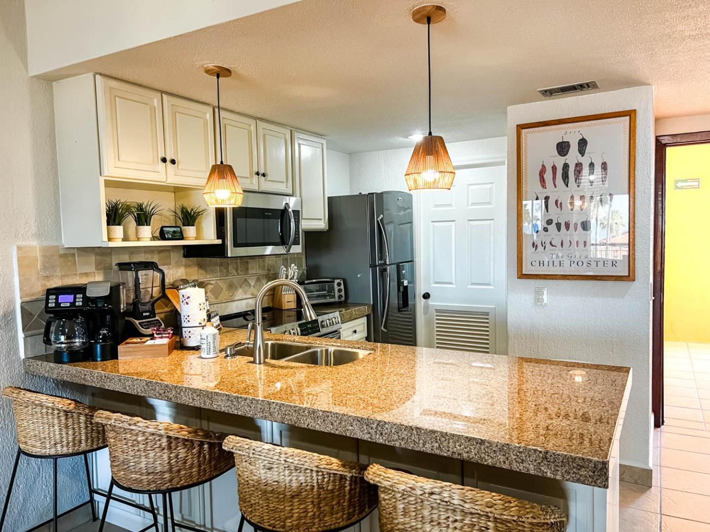 Princesa De Penasco Condo D203 Sandy Beach Puerto Peñasco Eksteriør bilde