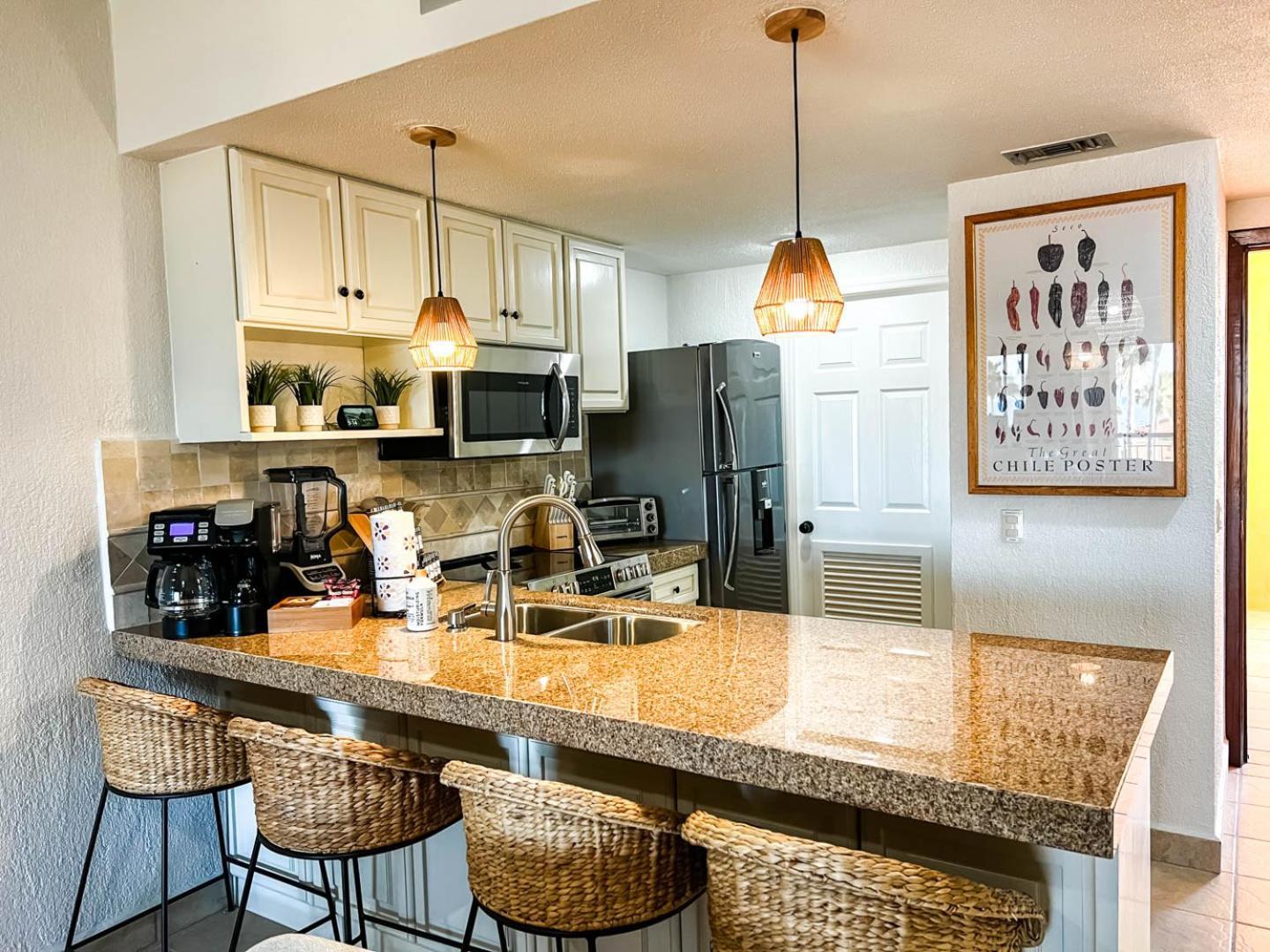 Princesa De Penasco Condo D203 Sandy Beach Puerto Peñasco Eksteriør bilde